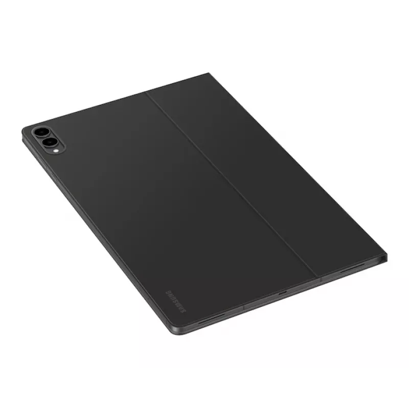 Samsung EF-DX930BBEGSE Θήκη tablet 37,1 cm (14,6 ίντσες) Folio Μαύρο
