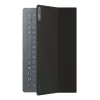 Samsung EF-DX930BBEGSE Θήκη tablet 37,1 cm (14,6 ίντσες) Folio Μαύρο