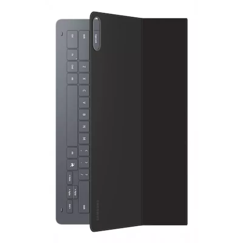 Samsung EF-DX930BBEGSE Θήκη tablet 37,1 cm (14,6 ίντσες) Folio Μαύρο