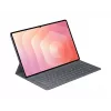 Samsung EF-DX930BBEGSE Θήκη tablet 37,1 cm (14,6 ίντσες) Folio Μαύρο