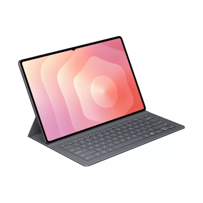 Samsung EF-DX930BBEGSE Θήκη tablet 37,1 cm (14,6 ίντσες) Folio Μαύρο