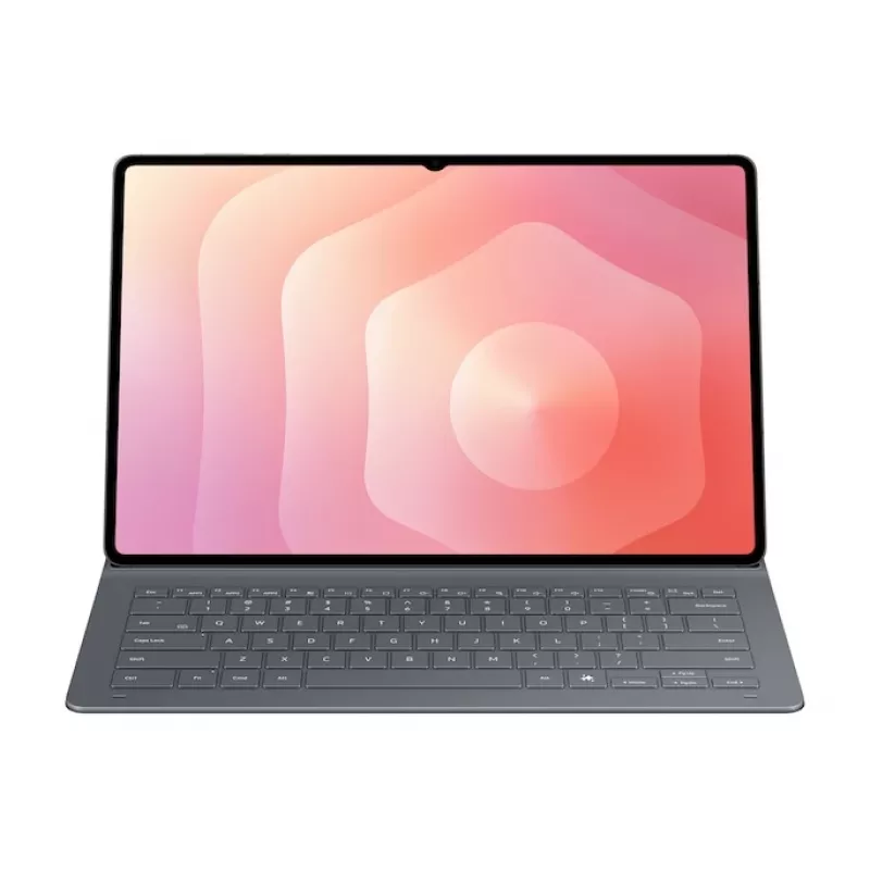 Samsung EF-DX930BBEGSE Θήκη tablet 37,1 cm (14,6 ίντσες) Folio Μαύρο