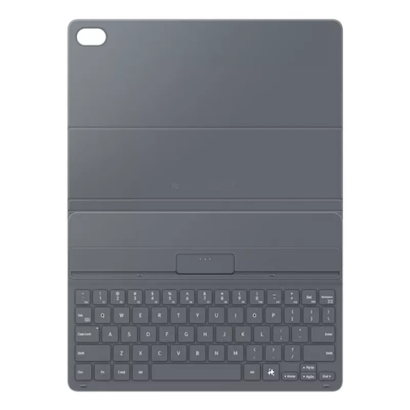 Samsung EF-DX730BBEGSE Θήκη tablet 27,9 cm (11 ίντσες) Folio Μαύρο