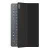 Samsung EF-DX730BBEGSE Θήκη tablet 27,9 cm (11 ίντσες) Folio Μαύρο