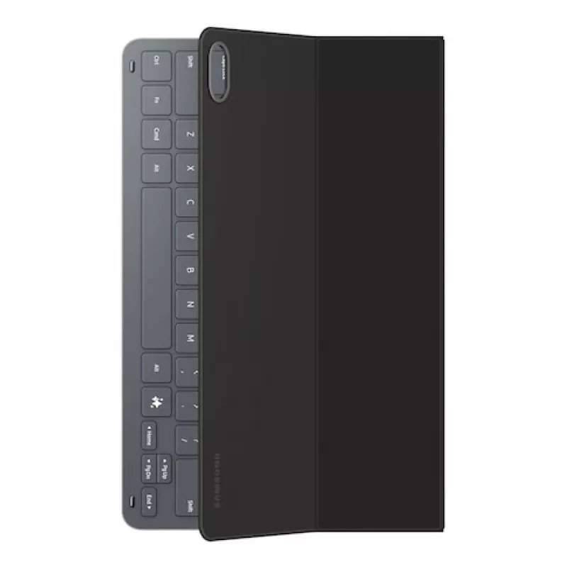 Samsung EF-DX730BBEGSE Θήκη tablet 27,9 cm (11 ίντσες) Folio Μαύρο