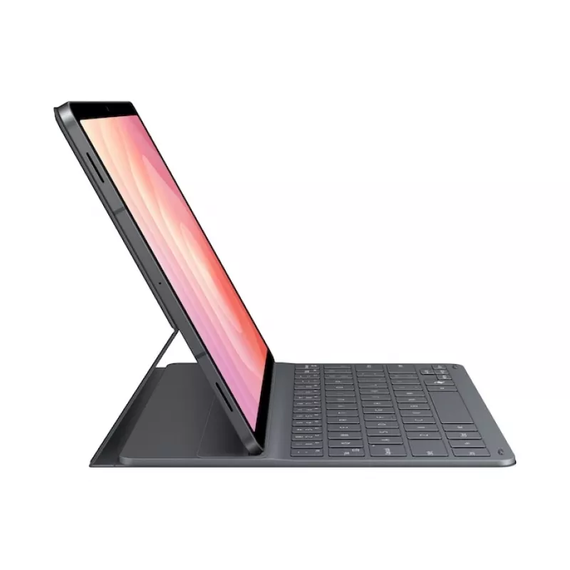Samsung EF-DX730BBEGSE Θήκη tablet 27,9 cm (11 ίντσες) Folio Μαύρο