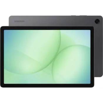Samsung Galaxy Tab A11 Wi-Fi 128 GB 22,1 cm (8,7 ίντσες) 8 GB Wi-Fi 5 (802.11ac) Android 15 Γκρι