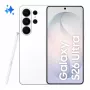 Samsung Galaxy S26 Ultra 17,5 cm (6,9 ίντσες) Dual SIM Android 16.0 5G USB Type-C 12 GB 256 GB 5000 mAh Λευκό
