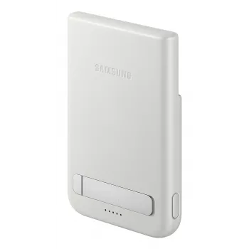Samsung EB-U2500XJEGWW power bank 5000 mAh Ασύρματη φόρτιση Γκρι