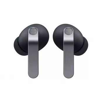 Samsung Galaxy Buds4 Pro, True Wireless Stereo (TWS), Κλήσεις/Μουσική, 5,1 g, Headset, Μαύρο
