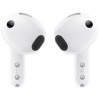 Samsung Galaxy Buds4 Headset Ασύρματο In-Ear Κλήσεις/Μουσική Bluetooth Λευκό