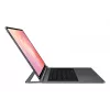 Samsung EF-DX935 QWERTY Αγγλικά Pogo Pin Γκρι