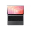 Samsung EF-DX935 QWERTY Αγγλικά Pogo Pin Γκρι