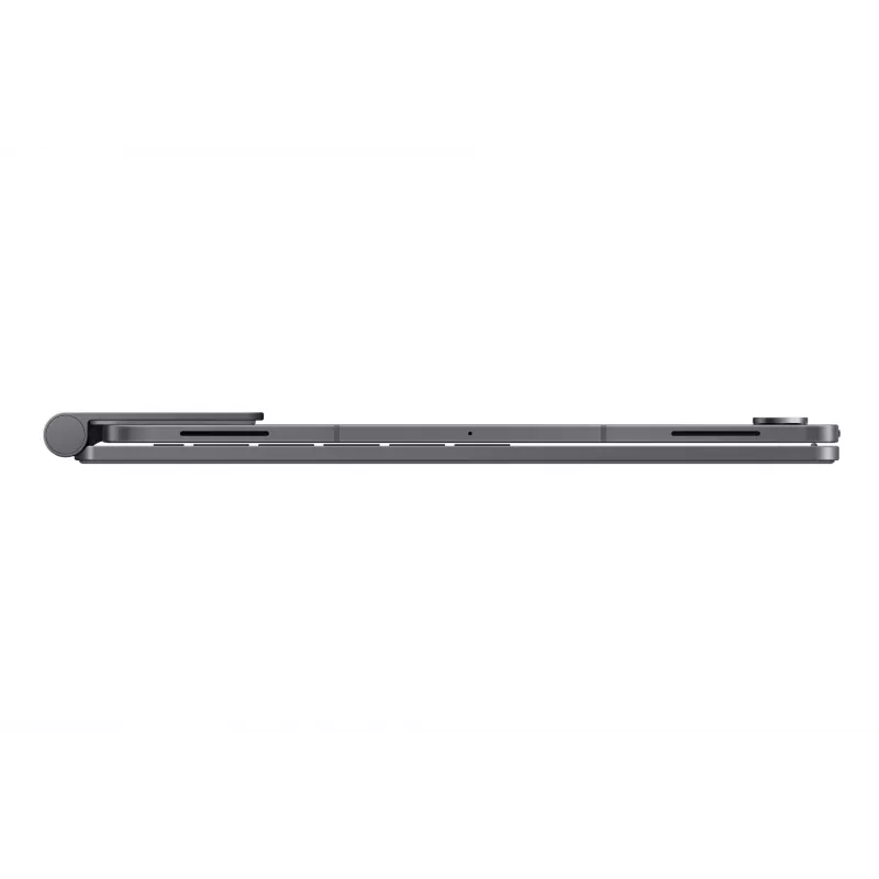 Samsung EF-DX935 QWERTY Αγγλικά Pogo Pin Γκρι