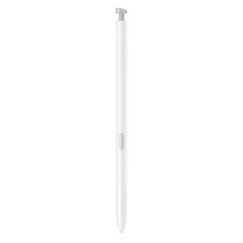 Samsung Galaxy S26 Ultra S Pen, Κινητό τηλέφωνο/Smartphone, Samsung, Λευκό, Ασημί, Galaxy S26 Ultra, Λευκό, Ανθεκτικό στη σκόνη
