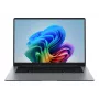 Samsung Galaxy Book6 Copilot+ PC Intel Core Ultra 7 355 Laptop 40,6 cm (16 ίντσες) WUXGA 16 GB LPDDR5x-SDRAM 1 TB SSD Wi-Fi 6E (802.11ax) Windows 11 Home Γκρι