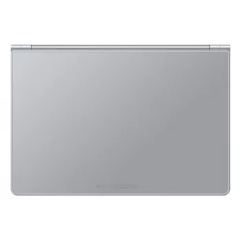 Samsung EF-DX935 QWERTZ Γερμανικό Pogo Pin Ασημί