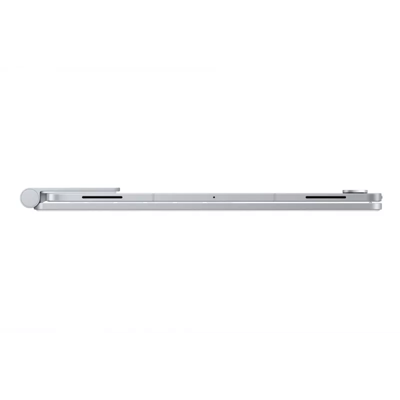 Samsung EF-DX935 QWERTZ Γερμανικό Pogo Pin Ασημί