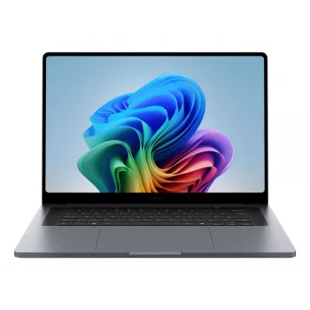 Samsung Galaxy Book6 Ultra Copilot+ PC Intel Core Ultra X7 358H Laptop 40,6 cm (16 ίντσες) Touchscreen WQXGA+ 32 GB LPDDR5x-SDRAM 1 TB SSD Wi-Fi 7 (802.11be) Windows 11 Home Γκρι