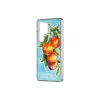 Samsung GP-FPS938AMETW Θήκη κινητού 17,5 cm (6,9 ίντσες) Cover πολύχρωμο, διαφανές