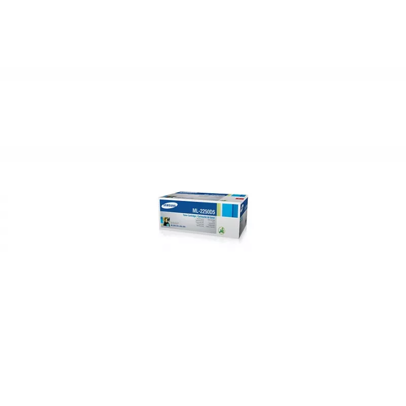 Samsung ML-2250D5 Τόνερ 1 τεμ. Γνήσιο Μαύρο