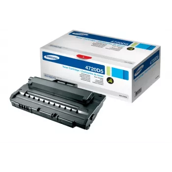 Samsung SCX-4720D5 Τόνερ Γνήσιο Μαύρο