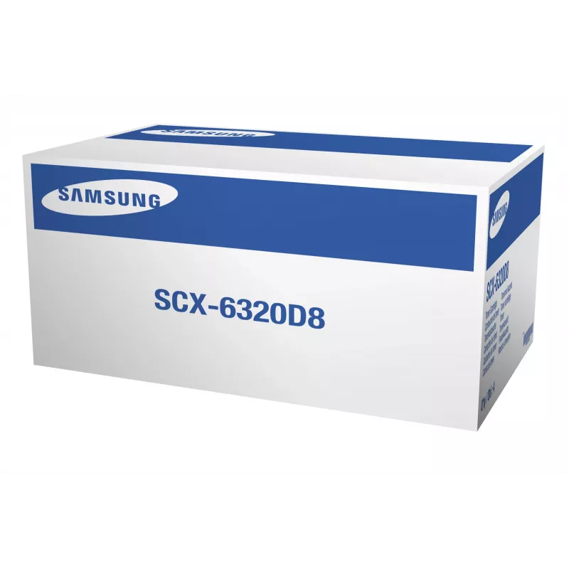 Samsung SCX-6320D8 Τόνερ 1 τεμ. Γνήσιο Μαύρο