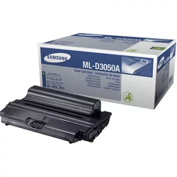 Samsung ML-D3050AELS Τόνερ 1 τεμ. Γνήσιο Μαύρο