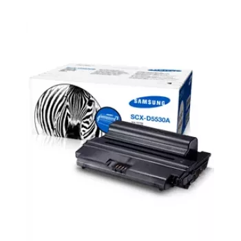 Samsung SCX-D5530A Τόνερ 1 τεμ. Γνήσιο Μαύρο