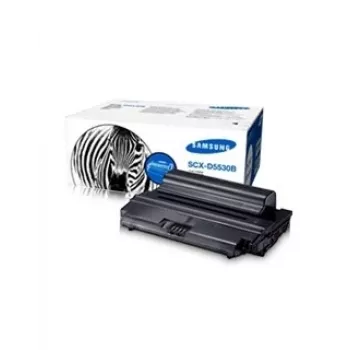 Samsung SCX-D5530B Τόνερ 1 τεμ. Γνήσιο Μαύρο