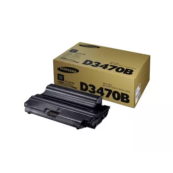 Samsung ML-D3470B Τόνερ Γνήσιο Μαύρο