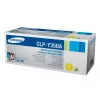 Samsung CLP-Y350A Τόνερ 1 τεμ. Γνήσιο Κίτρινο