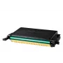Samsung CLP-Y660B Τόνερ 1 τεμ. Γνήσιο Κίτρινο