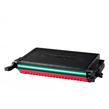 Samsung CLP-M660A Τόνερ 1 τεμ. Γνήσιο Ματζέντα
