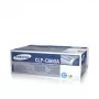 Samsung CLP-C660A Τόνερ 1 τεμ. Γνήσιο Κυανό