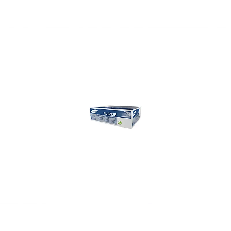 Samsung ML-D2850B Τόνερ 1 τεμ. Γνήσιο Μαύρο
