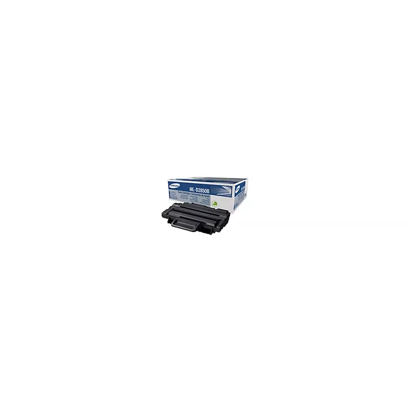 Samsung ML-D2850B Τόνερ 1 τεμ. Γνήσιο Μαύρο