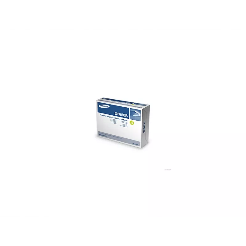 Samsung ML-D2850B Τόνερ 1 τεμ. Γνήσιο Μαύρο