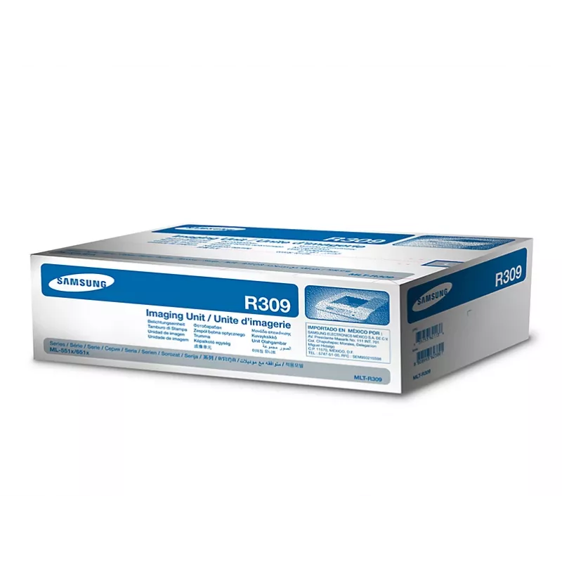 Samsung MLT-R309 τόνερ γνήσιο μαύρο