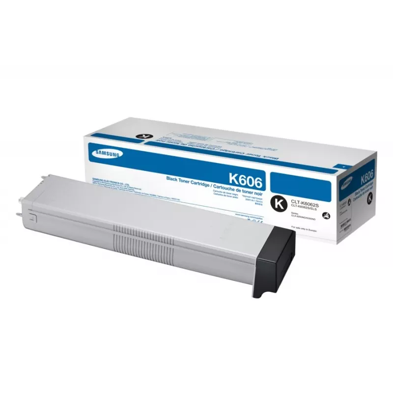Samsung CLT-K6062S τόνερ 1 τεμ. γνήσιο μαύρο