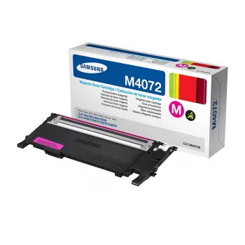 Samsung CLT-M4072S τόνερ 1 τεμ. γνήσιο ματζέντα