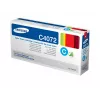 Samsung CLT-C4072S τόνερ 1 τεμ. γνήσιο κυανό