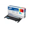 Samsung CLT-C4072S τόνερ 1 τεμ. γνήσιο κυανό