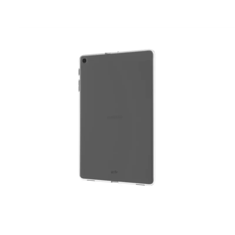 Samsung GP-FPT515WSBTW θήκη tablet 25.6 cm (10.1″) κάλυμμα διαφανές
