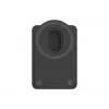 Samsung MPP Card Wallet, θήκη καρτών, μαύρο, Samsung, Universal, 65,6 mm, 6,5 mm