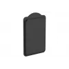 Samsung MPP Card Wallet, θήκη καρτών, μαύρο, Samsung, Universal, 65,6 mm, 6,5 mm