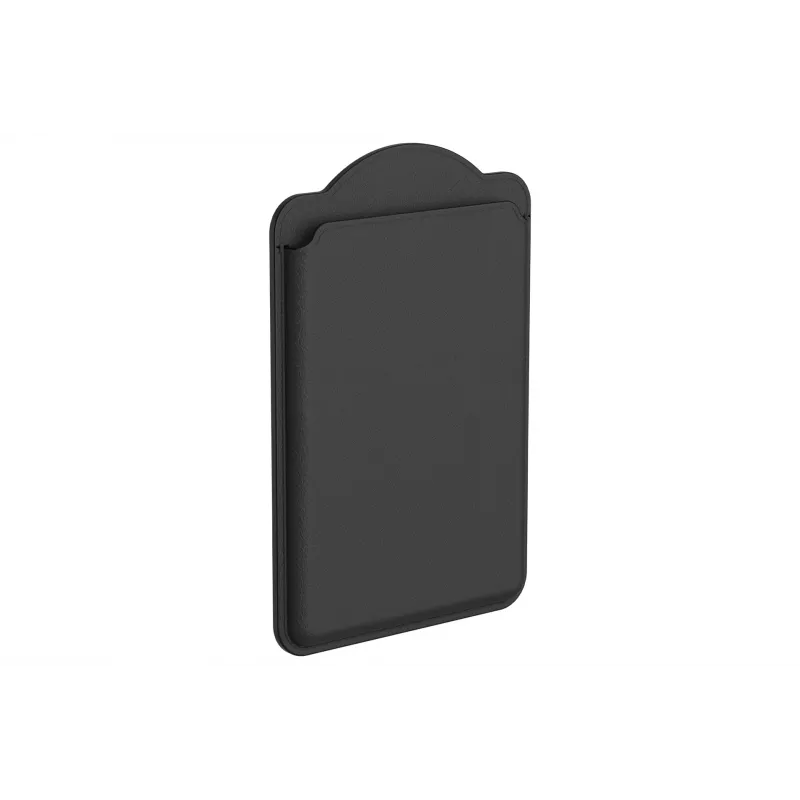 Samsung MPP Card Wallet, θήκη καρτών, μαύρο, Samsung, Universal, 65,6 mm, 6,5 mm