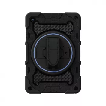 Samsung GP-FPX216AECBW θήκη tablet 27,9 cm (11 ίντσες) κάλυμμα μαύρο