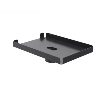Ergonomic Solutions SpacePole POS Epson TM-T88 πλάκα εκτυπωτή για κάλυμμα καλωδίου, ορθή γωνία