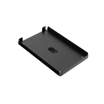 Ergonomic Solutions SpacePole POS Epson TM-T88 πλάκα εκτυπωτή για κάλυμμα καλωδίου, ορθή γωνία